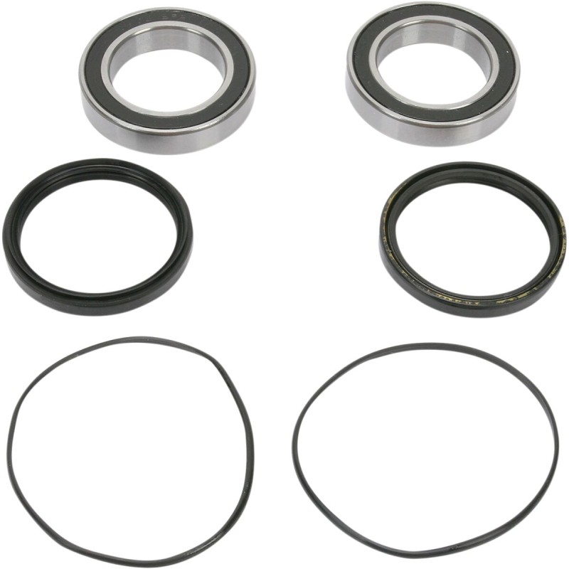 REAR WHEEL BEARING KIT
