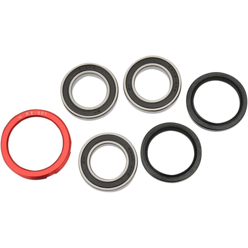 REAR WHL BRG KIT HONDA