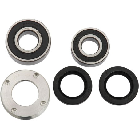 REAR WHEEL BRG KIT