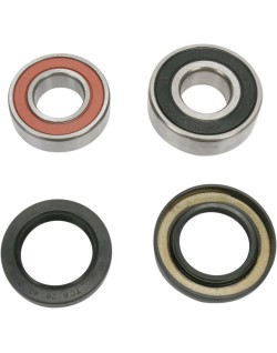 REAR WHEEL BRG KIT