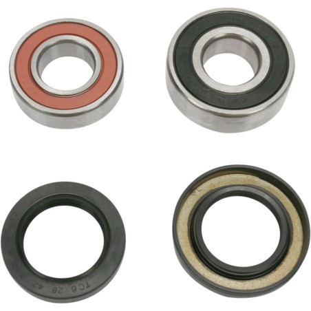 REAR WHEEL BRG KIT