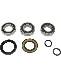 RR WHEEL BRG KIT HON