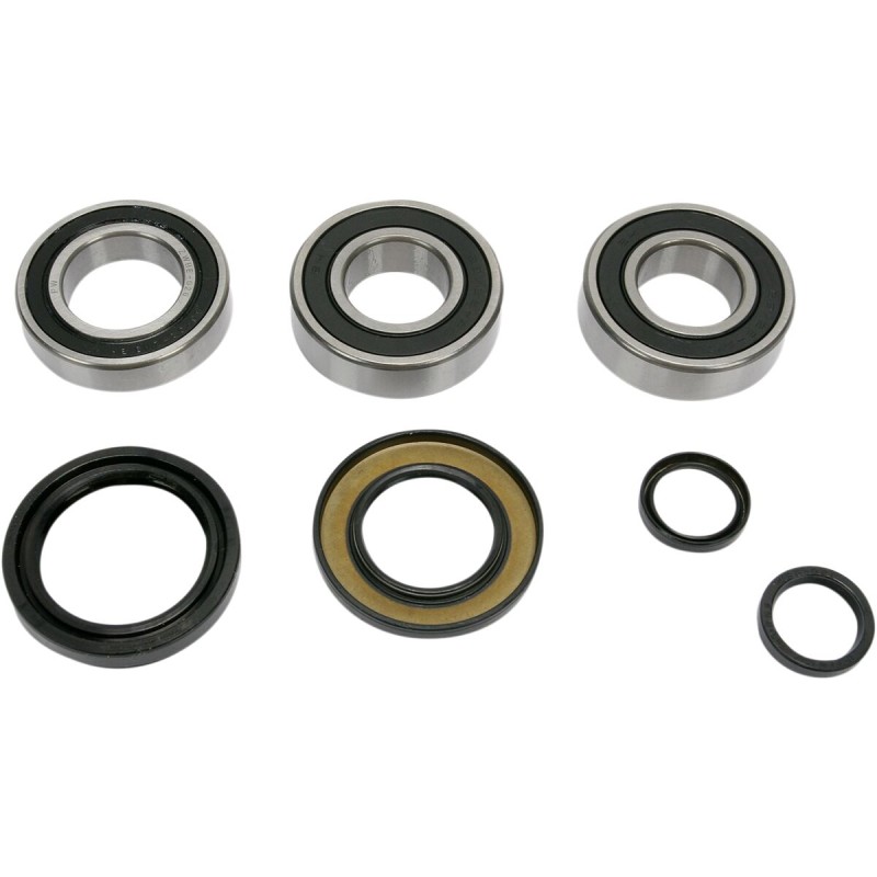 RR WHEEL BRG KIT HON