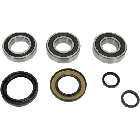 RR WHEEL BRG KIT HON