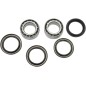 RR WHEEL BRG KIT RINCON