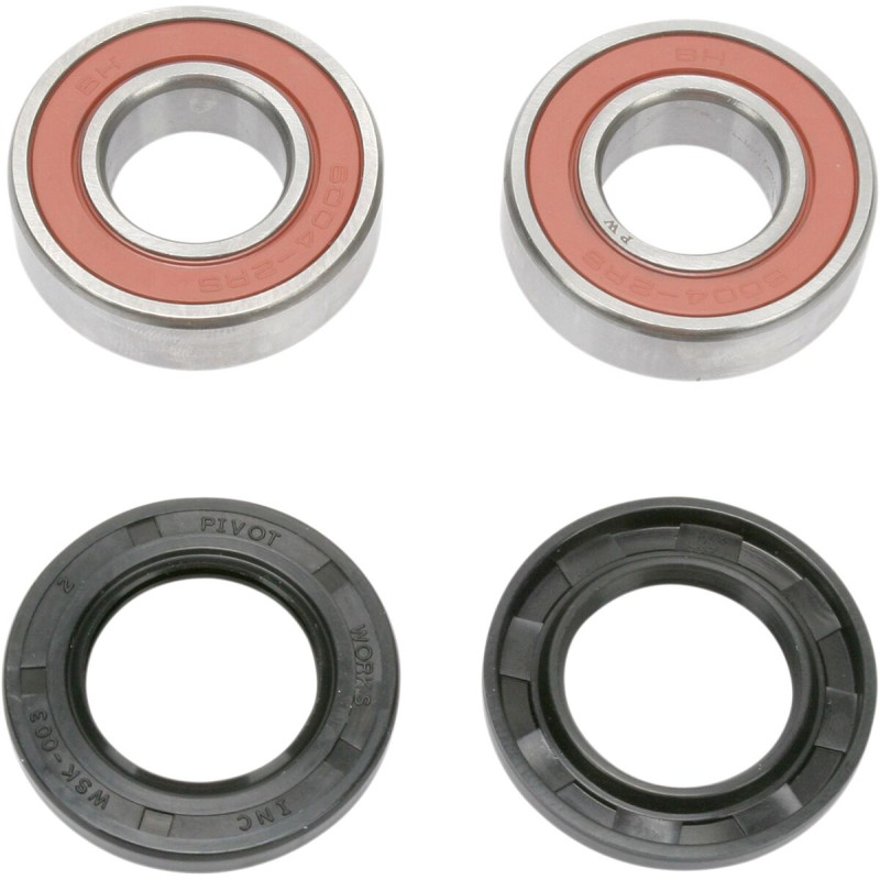REAR WHL BEARING KIT KAW
