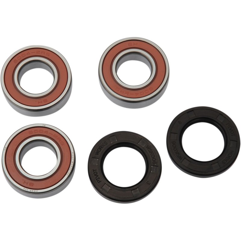 REAR WHL BEARING KIT KAW