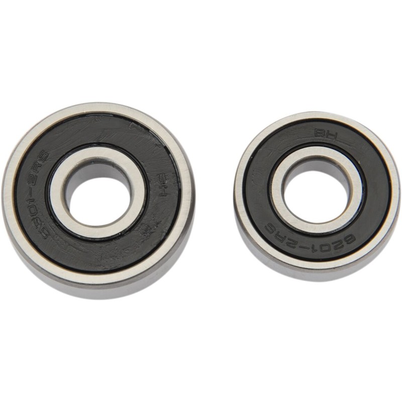 REAR WHEEL BRG KIT