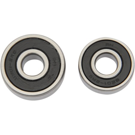 REAR WHEEL BRG KIT