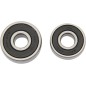 REAR WHEEL BRG KIT
