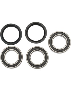 RR WHL BRG KIT KX125/250