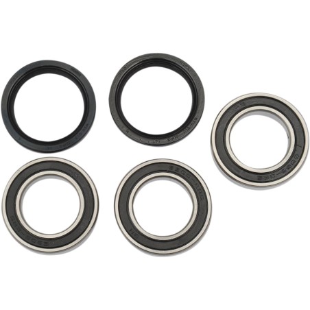 RR WHL BRG KIT KX125/250