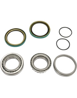 RR WHEEL BRG KIT POL