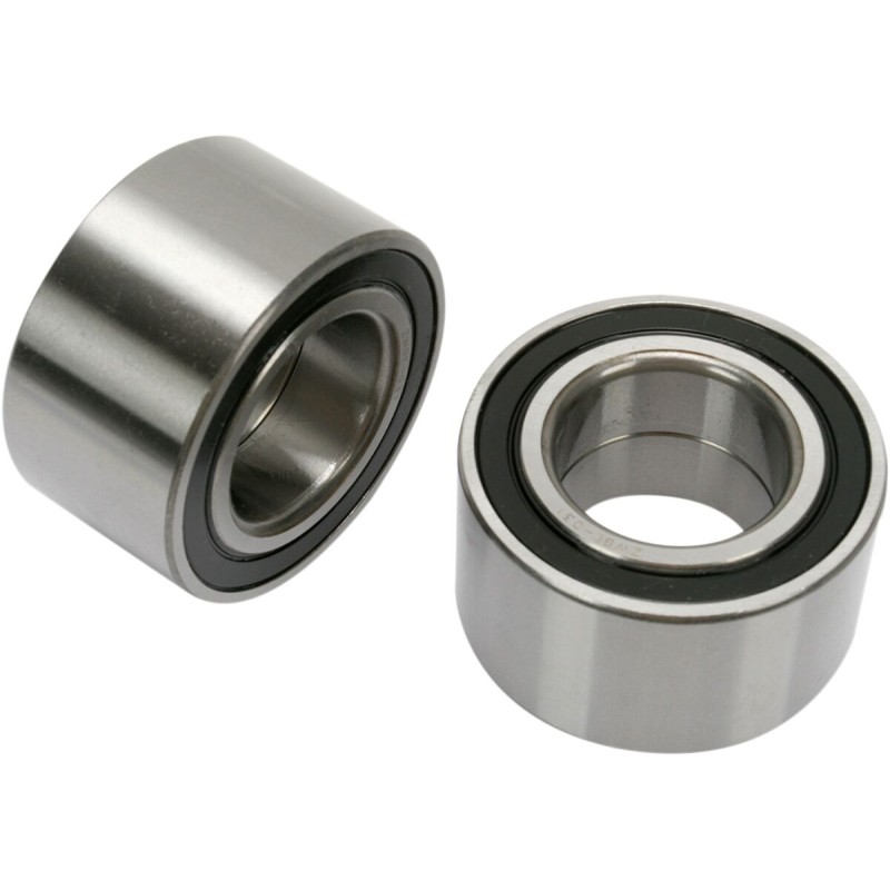 RR WHEEL BRG KIT POL