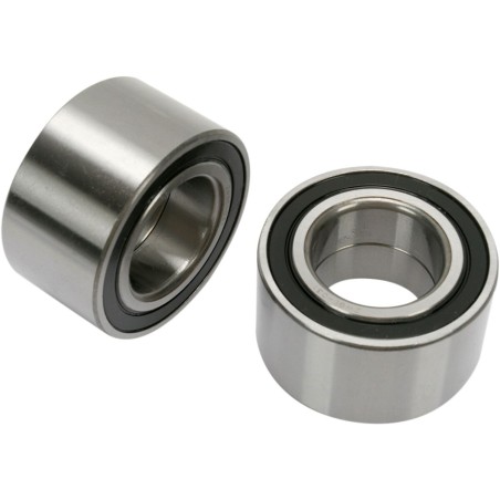 RR WHEEL BRG KIT POL