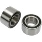 RR WHEEL BRG KIT POL