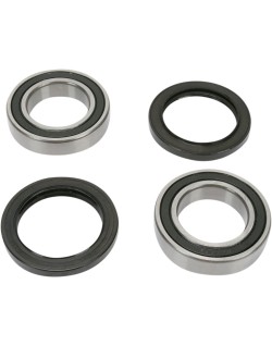 REAR WHEEL BEARING KIT