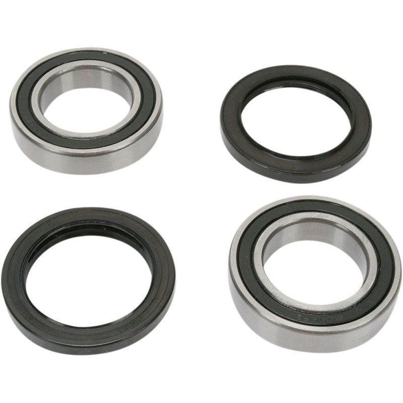 REAR WHEEL BEARING KIT