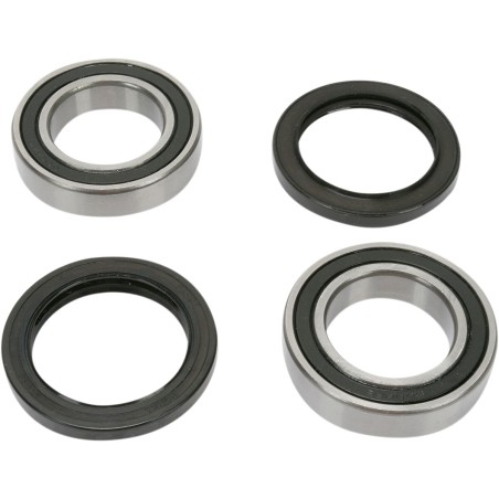 REAR WHEEL BEARING KIT