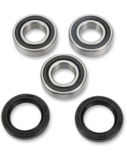 RR WHEEL BRG KIT SUZ