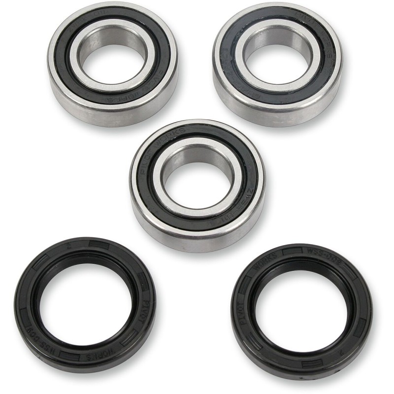 RR WHEEL BRG KIT SUZ