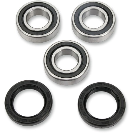 RR WHEEL BRG KIT SUZ