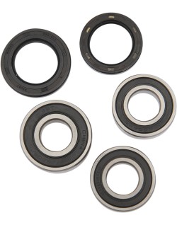 RR WHL BEARING SUZ