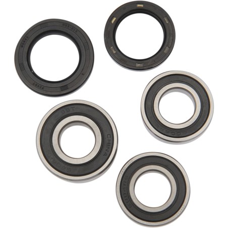 RR WHL BEARING SUZ
