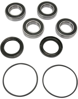 RR WHL BRG KIT SUZUKI