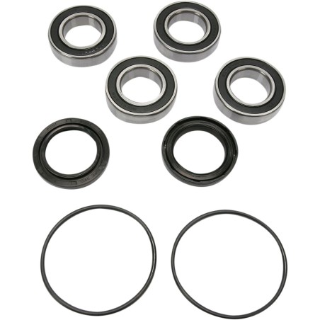 RR WHL BRG KIT SUZUKI