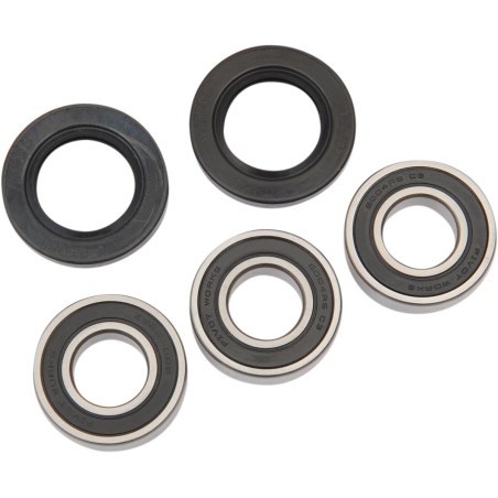REAR WHL BEARING KIT YAM