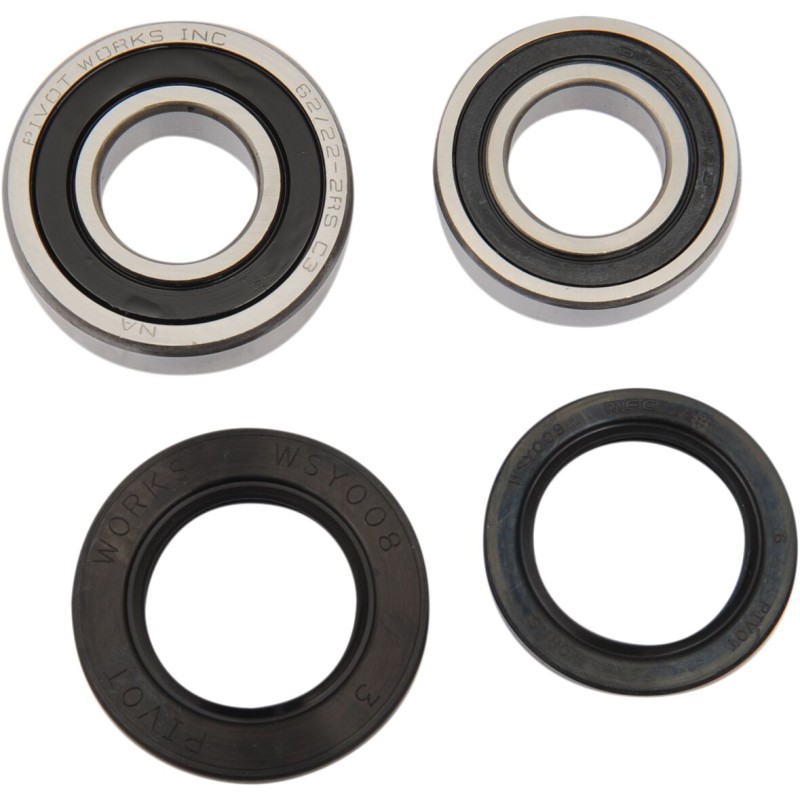 REAR WHL BEARING KIT YAM