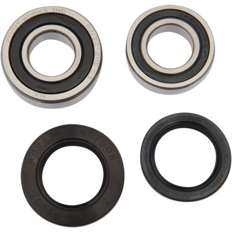 REAR WHL BEARING KIT YAM