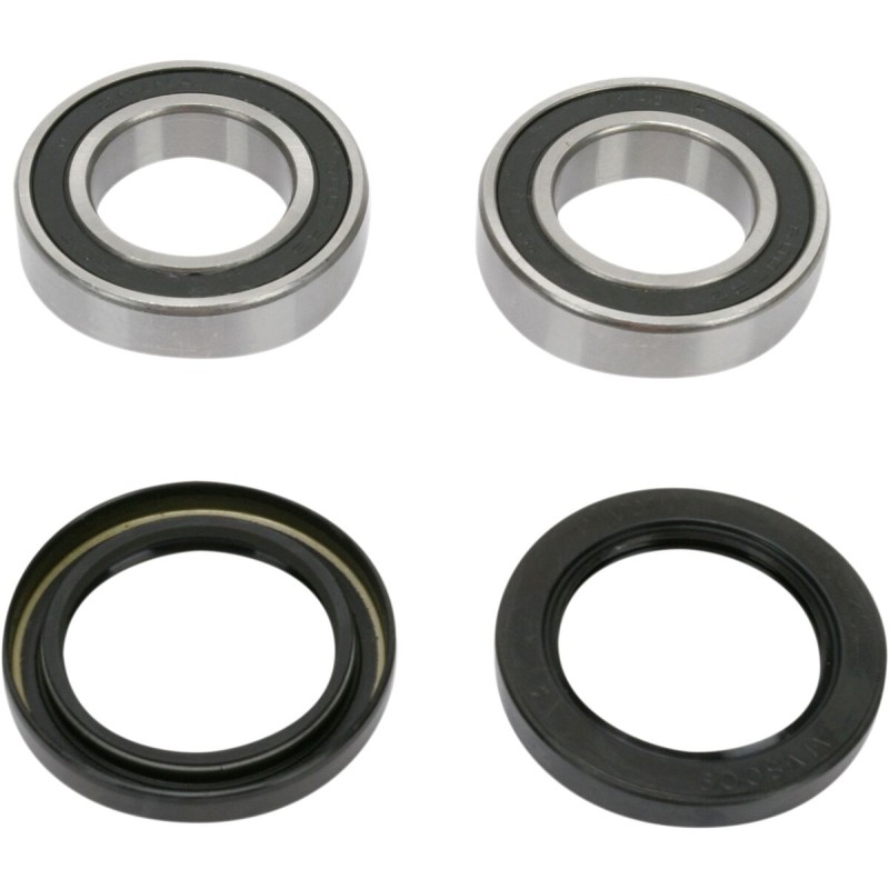 REAR WHEEL BEARING KIT