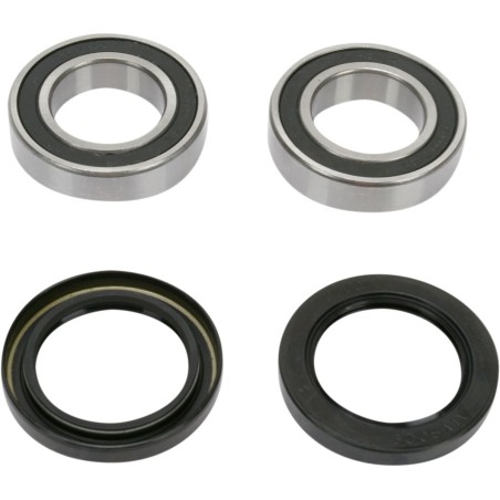 REAR WHEEL BEARING KIT