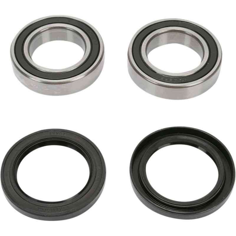 REAR WHEEL BEARING KIT