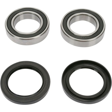 REAR WHEEL BEARING KIT
