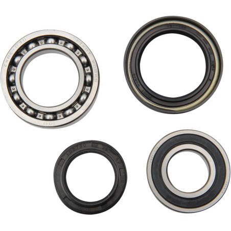 REAR WHEEL BRG KIT YAM