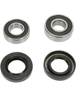 RR WHEEL BRG KIT YAM