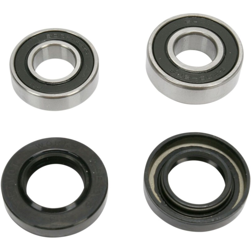 RR WHEEL BRG KIT YAM