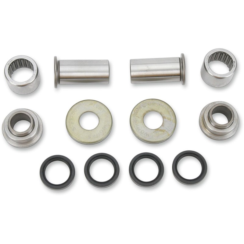 SWINGARM BRG KT SUZUKI