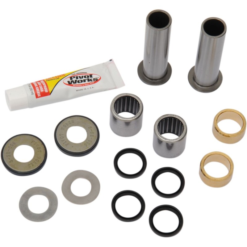 SWINGARM KIT LTZ400