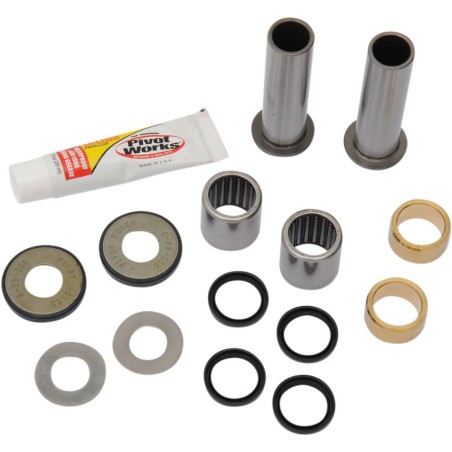 SWINGARM KIT LTZ400