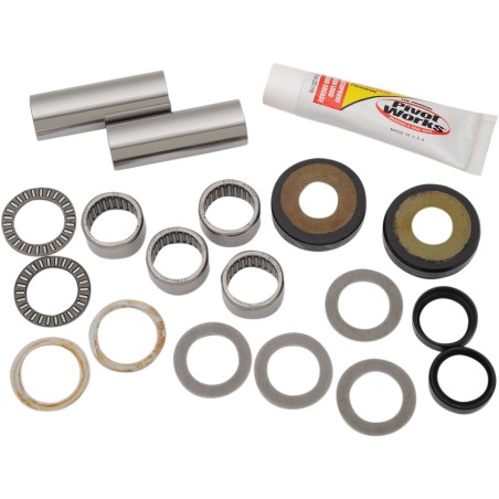 SWINGARM BRG KT YAMAHA