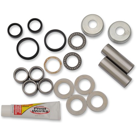 SWINGARM BRG KT YAMAHA
