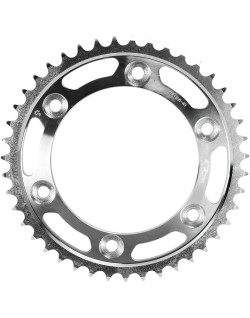 SPROCKET REAR 43T 530