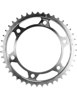SPROCKET REAR 43T 525