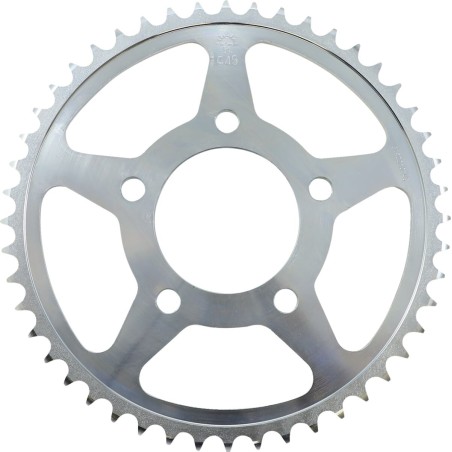 SPROCKET REAR 48T 530