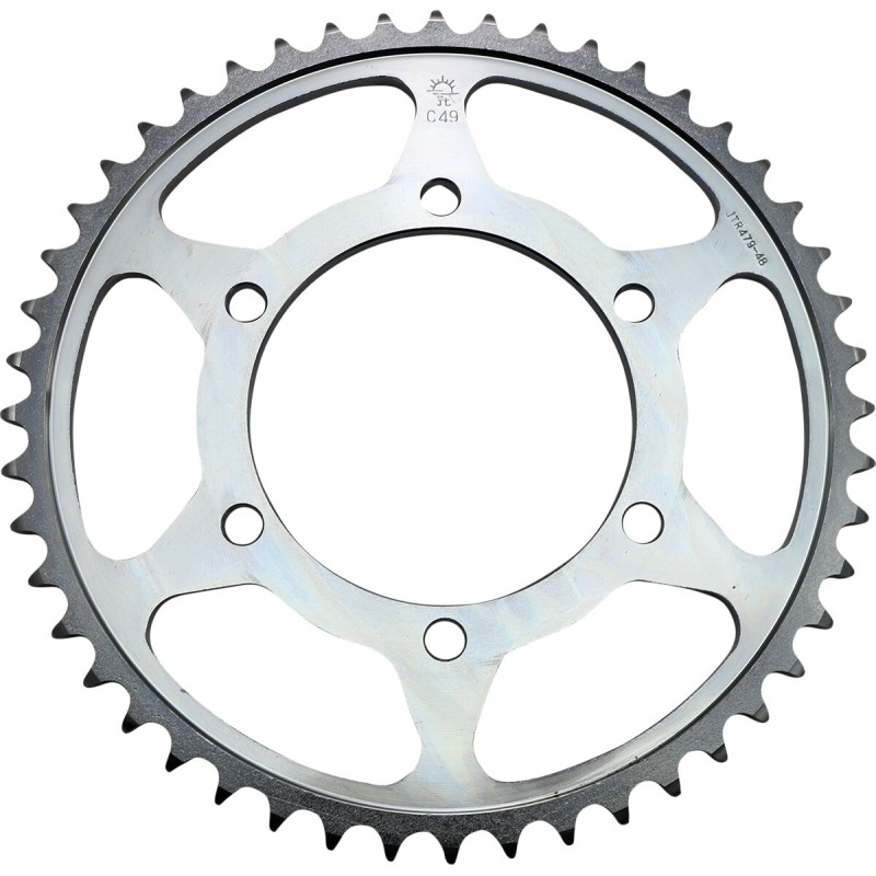 SPROCKET REAR 48T 530