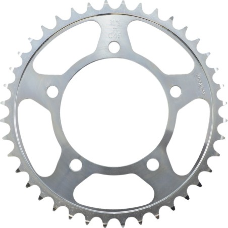SPROCKET REAR 40T 525